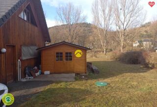  Chalet � vendre 4 pi�ces 122 m�