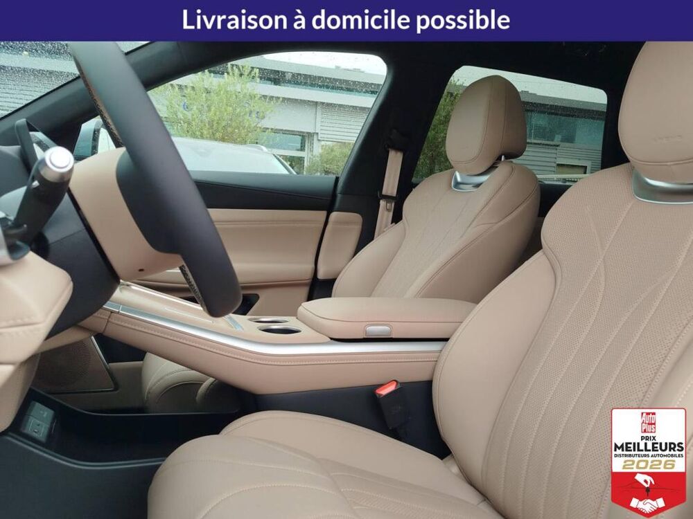 G9 RWD Standard Range +Si&egrave;ges Premium +Dynaudio +A 2026 occasion 10150 Lavau
