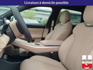 G9 RWD Standard Range +Si&egrave;ges Premium +Dynaudio +A 2026 occasion 10150 Lavau