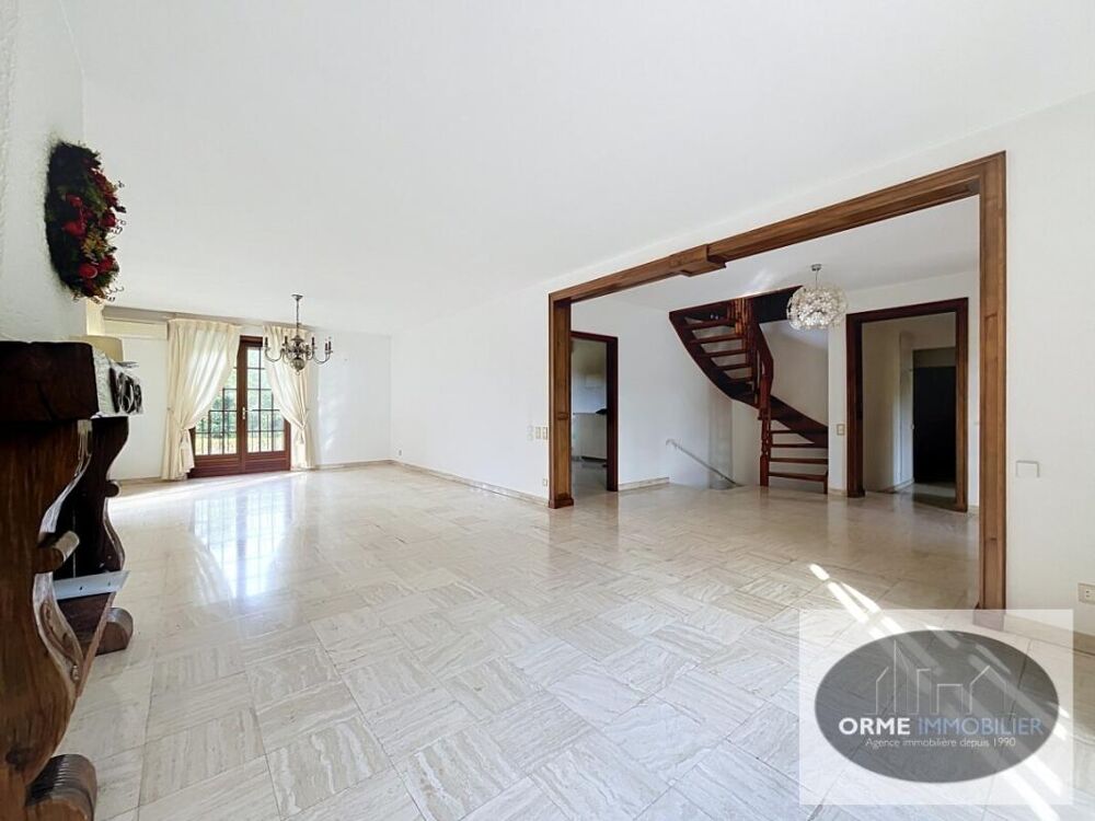 Maison - Fegersheim - 210m²