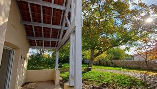  Maison à vendre 6 pièces 139 m²