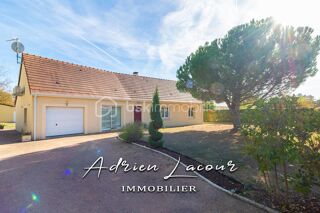  Maison à vendre 8 pièces 150 m²