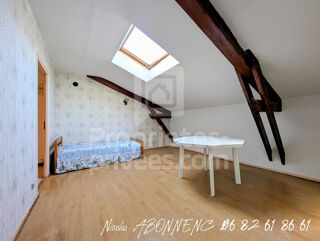  Maison à vendre 8 pièces 200 m²