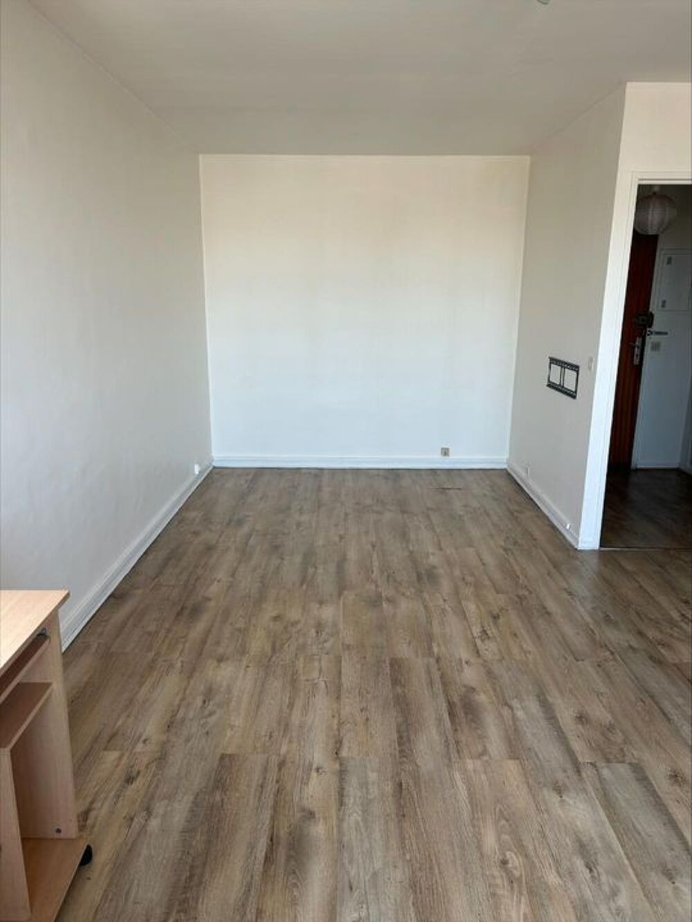 Location Appartement Studio de 29m2 à louer sur Villejuif Villejuif
