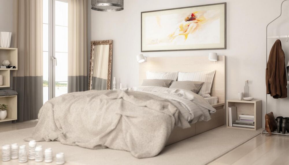 Vente Appartement T2 Lyon 6
