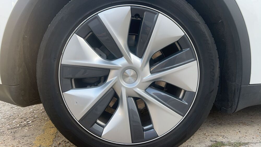 Model Y 300 RWD Standard 2024 occasion 93130 Noisy Le Sec