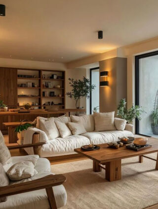  Appartement � vendre 3 pi�ces 61 m�