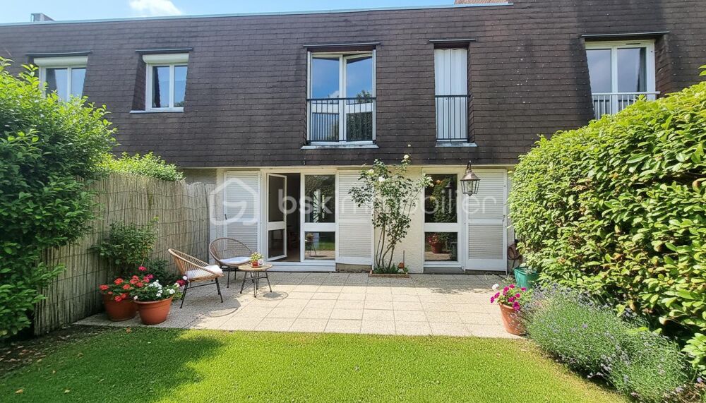 TRIEL SUR SEINE MAISON 4 CHAMBRES - 95 M2