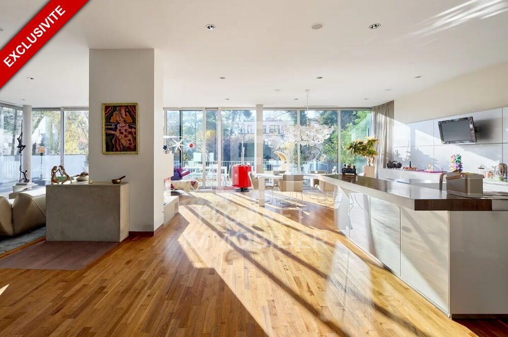 Demeure de prestige 10 pièces 260m2