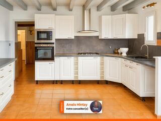  Maison à vendre 5 pièces 146 m²