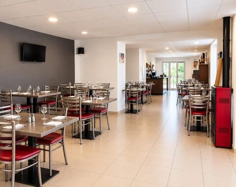   FONDS DE COMMERCE – Restaurant ouvrier- Traiteur 
