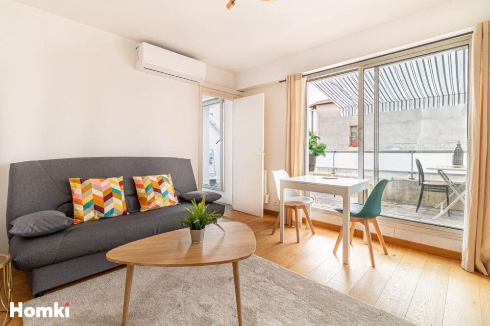 Vente Appartement Profitez d'un emplacement exceptionnel, au cœur de l'action toulousaine - Raymond IV Toulouse