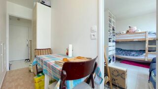  Appartement  vendre 1 pice 34 m