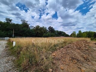  Terrain à vendre 639 m²