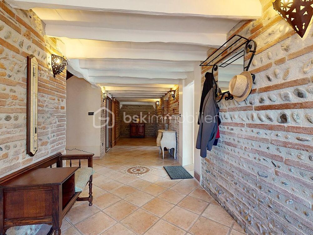 � vendre  Propri�t�/ch�teau Quint-Fonsegrives (31130)