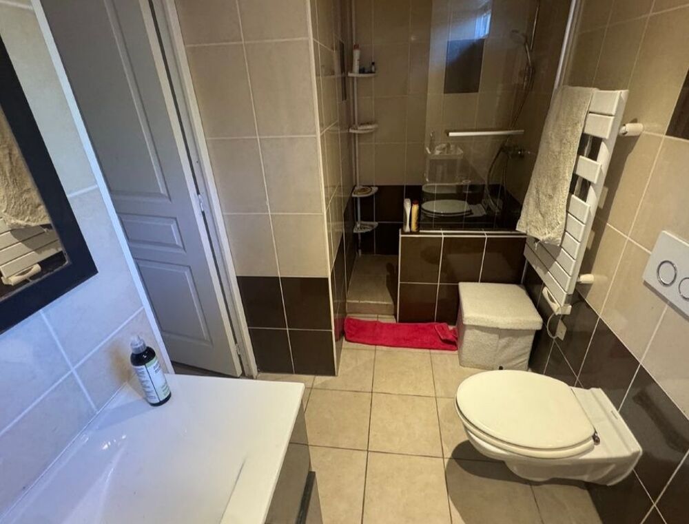 Location Appartement Chambre de 11m2 à louer sur Antibes Antibes