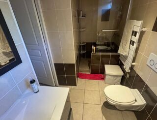  Appartement à louer 1 pièce 11 m²