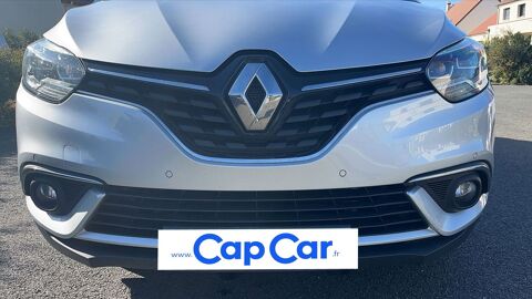 Sc&eacute;nic IV 1.7 Blue dCi 150 Intens 2019 occasion 45640 Sandillon