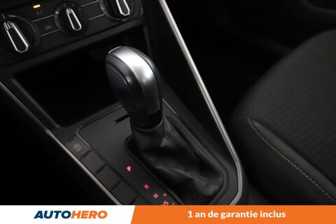 Polo 1.0 TSI Lounge Business DSG7 95 ch 2020 occasion 92130 Issy-les-Moulineaux