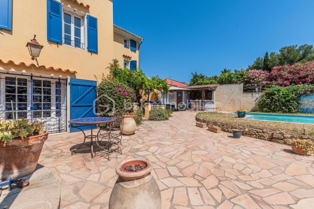 � vendre  Maison Six-Fours-les-Plages (83140)