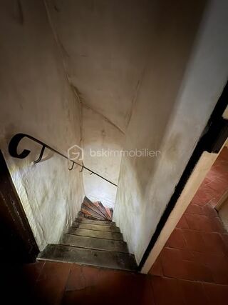  Maison à vendre 5 pièces 50 m²