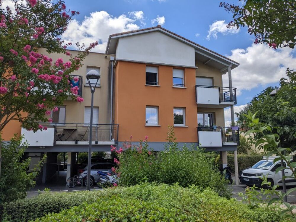 Location Appartement Appartement de 54m2 à louer sur Toulouse Toulouse