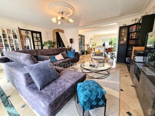  Maison  vendre 9 pices 167 m