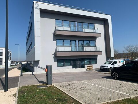   A LOUER - BUREAUX 
