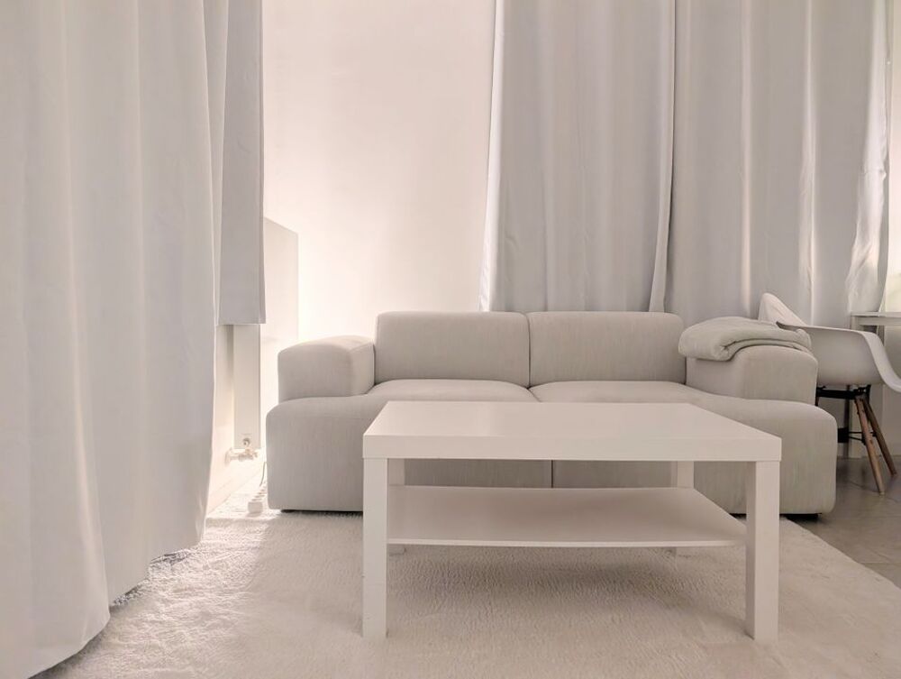 Location Appartement Chambre de 14m2 à louer sur Nantes Nantes