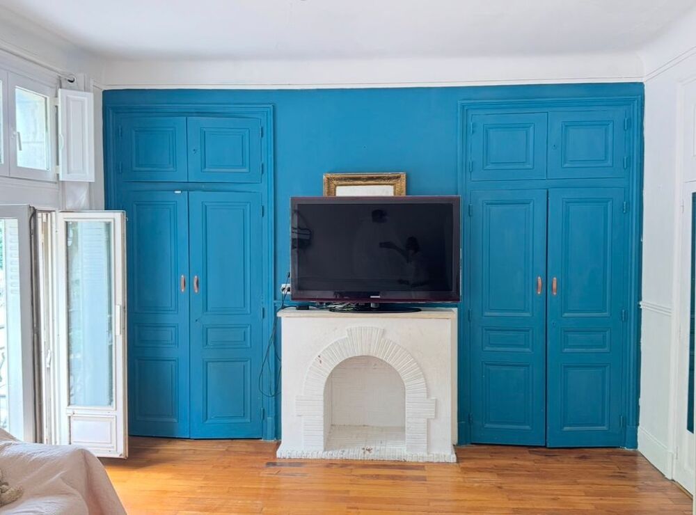 Location Appartement Studio de 29m2 à louer sur Tours Tours