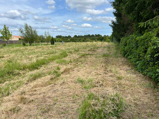  Terrain � vendre 1124 m�