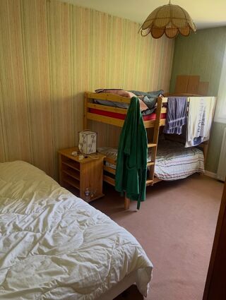  Maison à vendre 5 pièces 100 m²