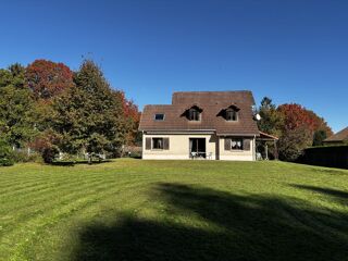  Maison � vendre 7 pi�ces 130 m�