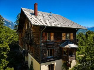  Propriété/château à vendre 15 + pièces 828 m²