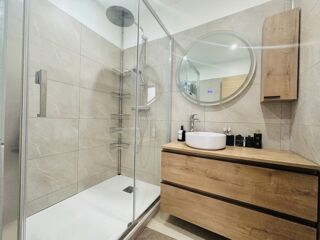 Appartement à vendre 3 pièces 72 m²