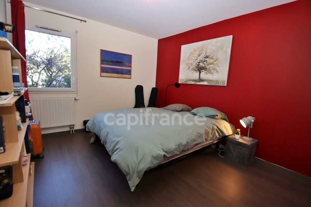 Vente Appartement Appartement en rez-dejardin à vendre 3 pièces de 67 m² SCIEZ (74) Sciez