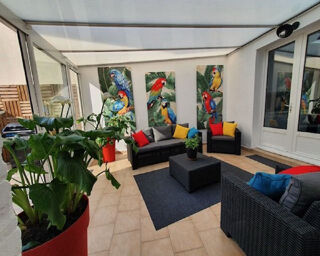  Maison � vendre 12 pi�ces 259 m�