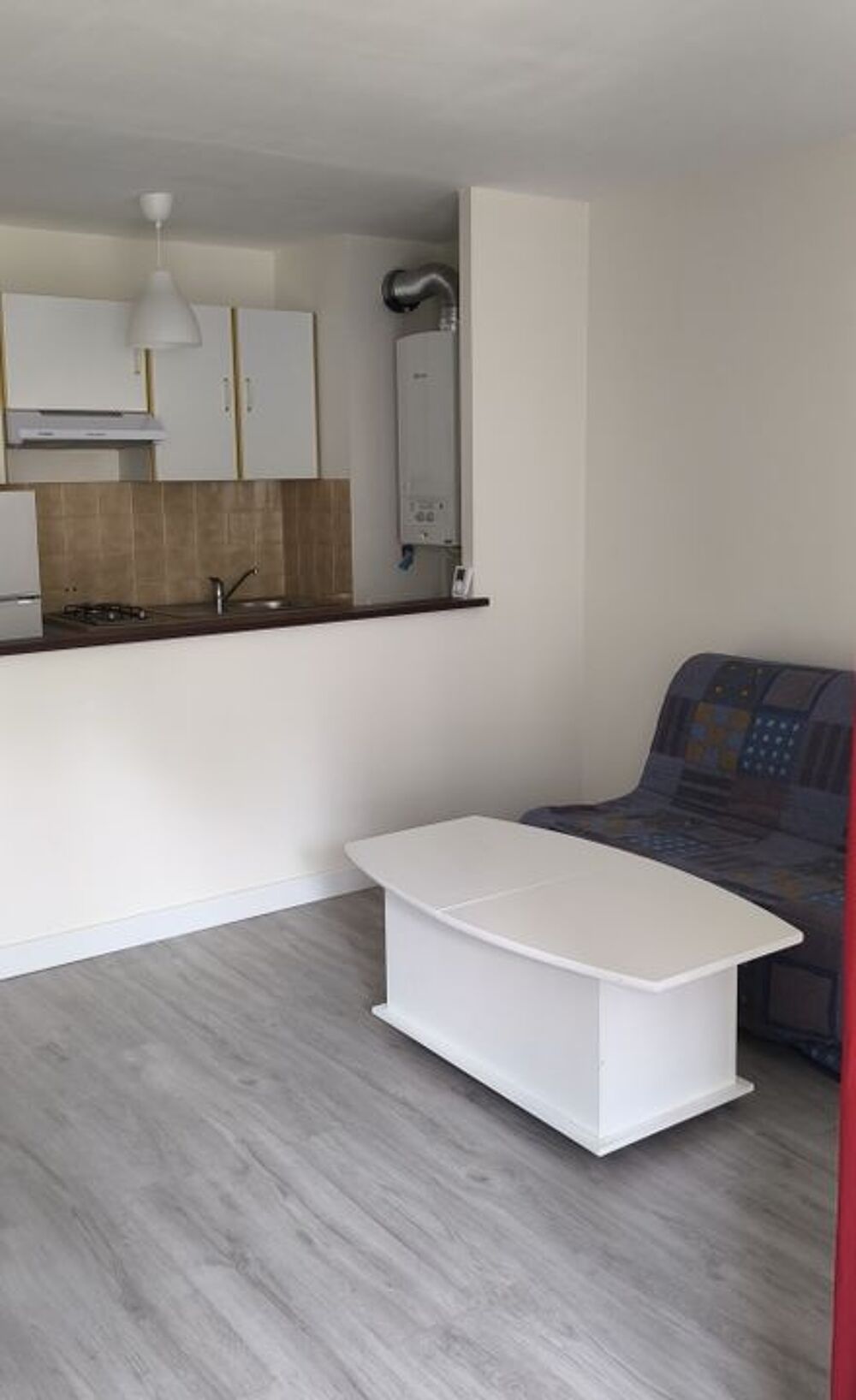 Location Appartement Appartement de 36m2 à louer sur Pontoise Pontoise