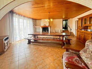  Maison à vendre 4 pièces 168 m²
