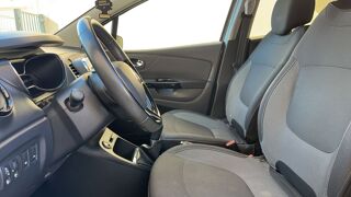 Captur 0.9 TCe 90 Intens 2016 occasion 34300 Agde