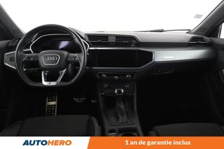 Q3 45 TFSIe S line S tronic 245 ch 2022 occasion 92130 Issy-les-Moulineaux