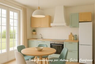  Maison � vendre 5 pi�ces 103 m�