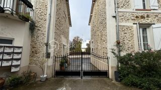  Appartement à vendre 2 pièces 19 m²