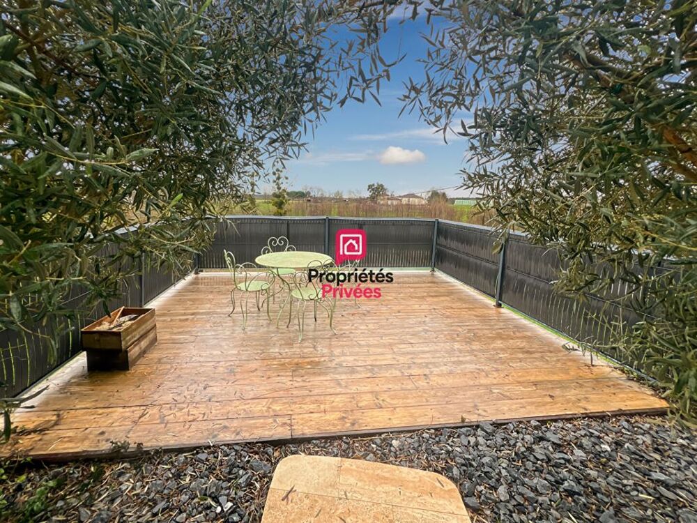 Propriété en pierre 273m² - Piscine chauffée - Atelier - 4,7 ha