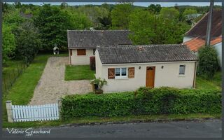 Maison à vendre 5 pièces 118 m²