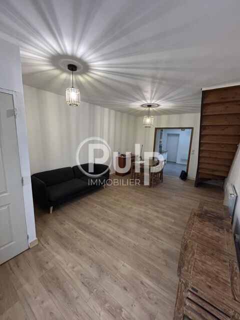  Maison � louer 3 pi�ces 53 m�