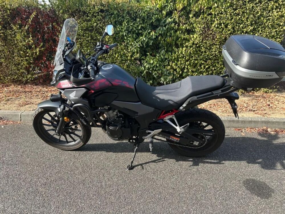 HONDA 2021 occasion 31130 Quint Fonsegrives Sur Toulouse