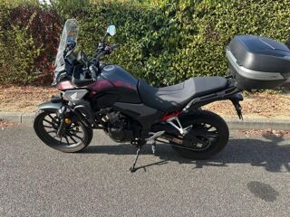 HONDA 2021 occasion 31130 Quint Fonsegrives Sur Toulouse