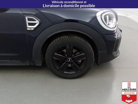 Countryman 136 BVA7 Cooper Business Design 2021 occasion 10150 Lavau