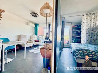  Appartement à vendre 2 pièces 32 m²